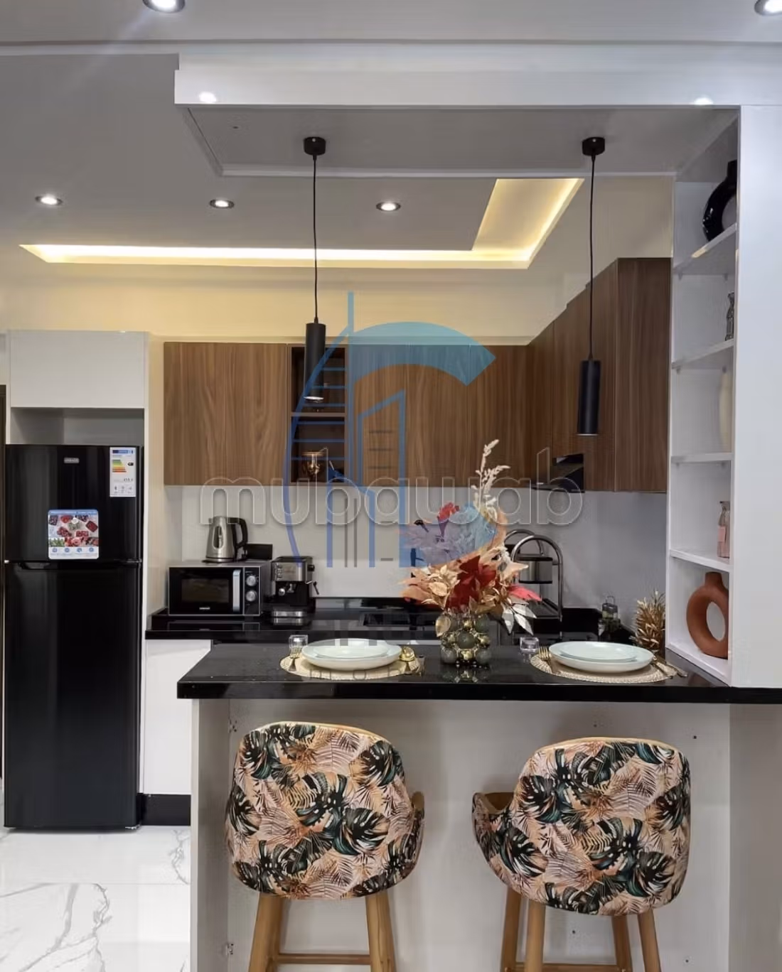 Vente studio maarif