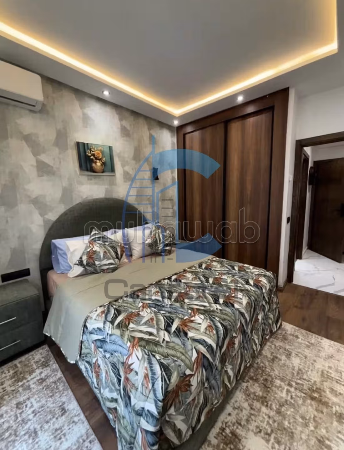 Vente studio maarif