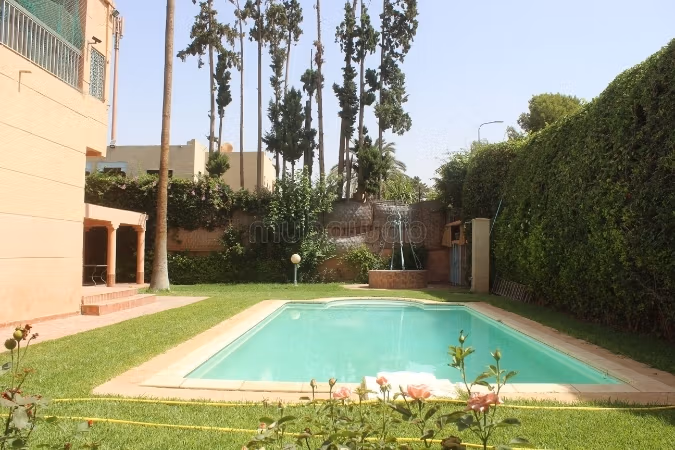 Villa Vide pour les amoureux du Vintage