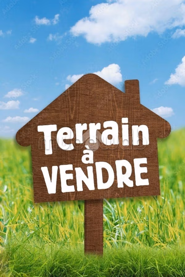 Collective residential land for sale