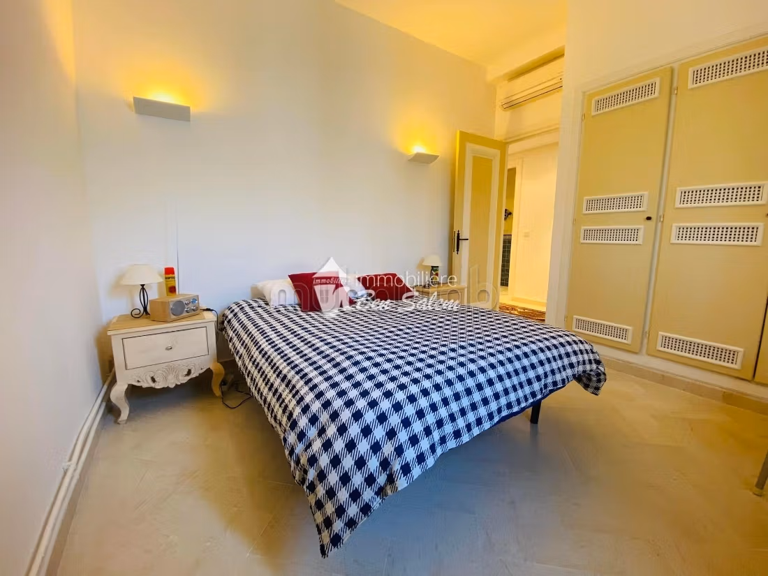 Location Appartement Hatem à Yasmine Hammamet