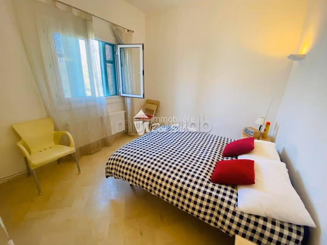 Location Appartement Hatem à Yasmine Hammamet