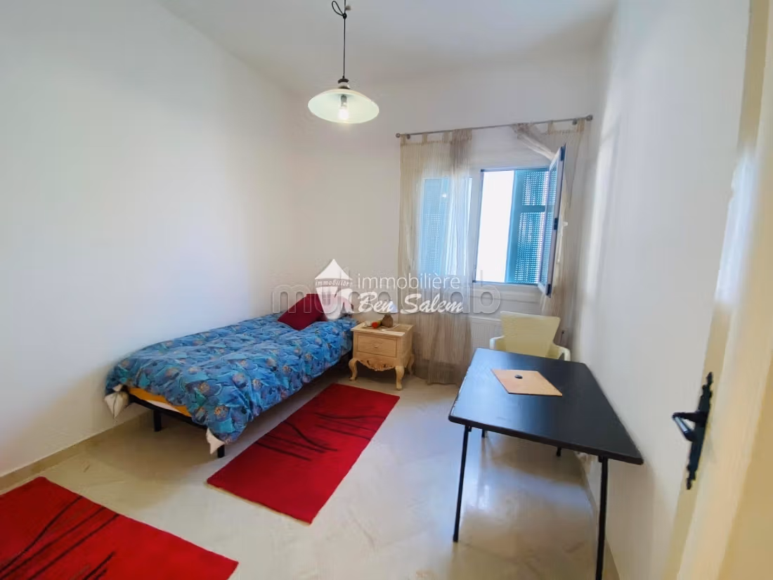 Location Appartement Hatem à Yasmine Hammamet