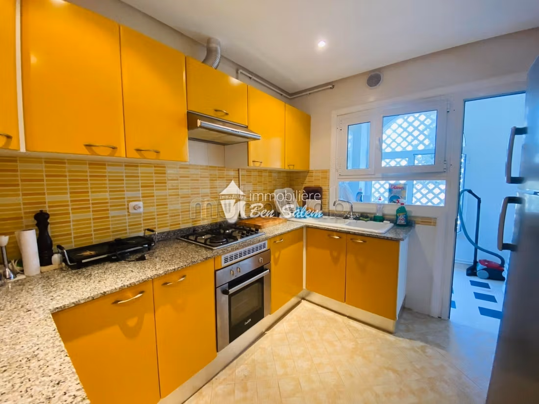Location Appartement Hatem à Yasmine Hammamet