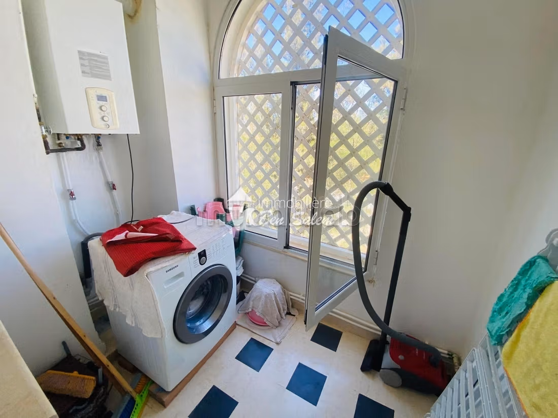 Location Appartement Hatem à Yasmine Hammamet