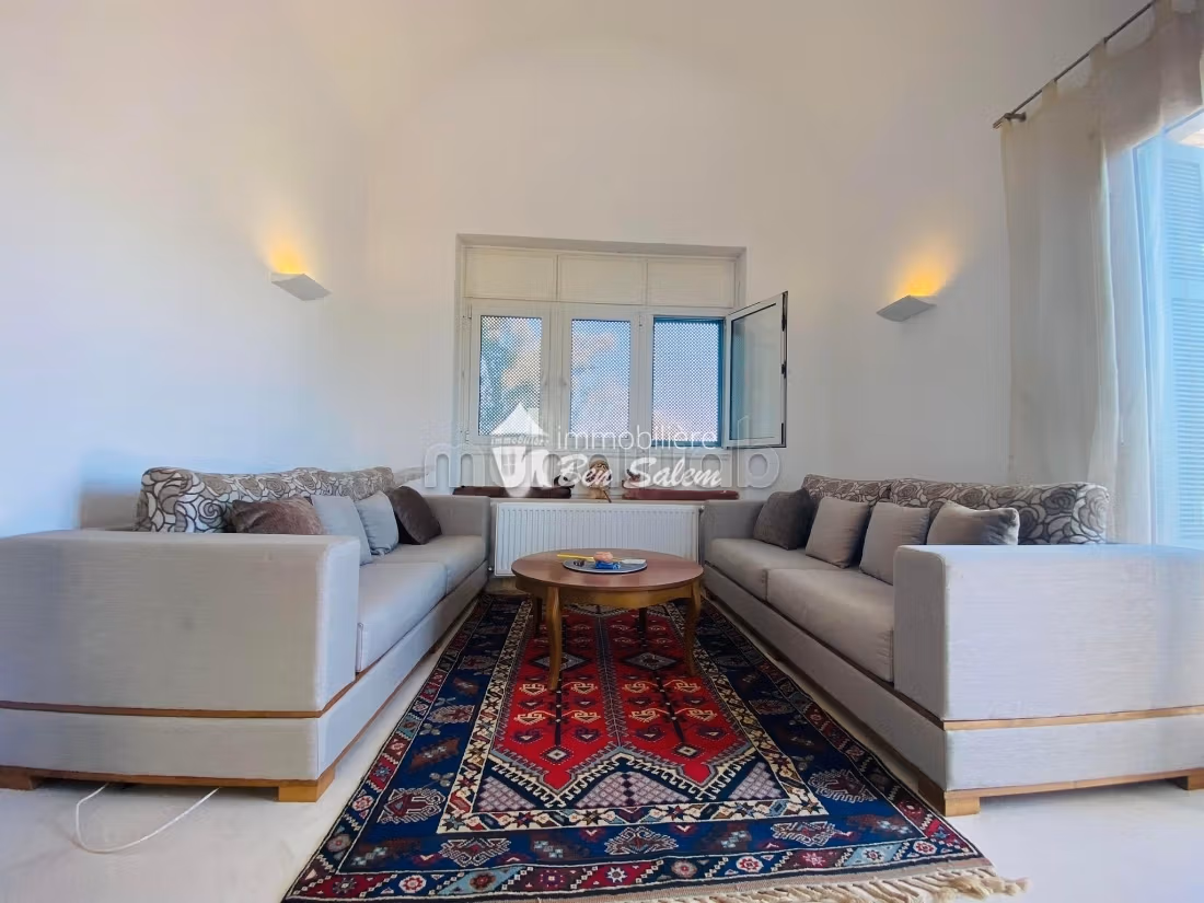 Location Appartement Hatem à Yasmine Hammamet