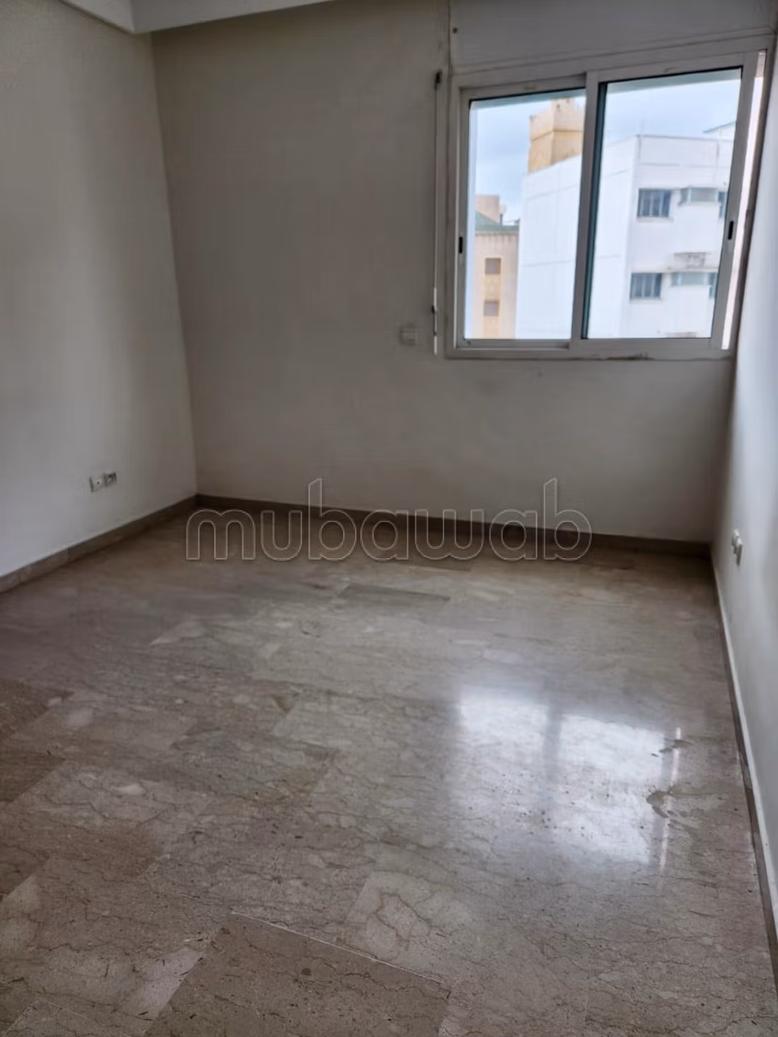 Studio loft vide 30m2 à mers sultan 2pas tramway — 2