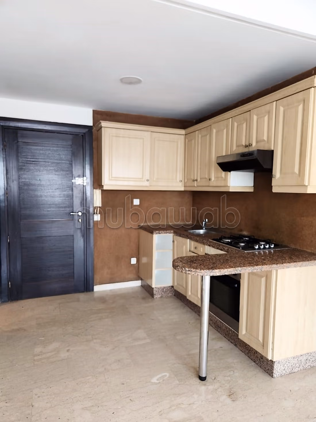 Studio loft vide 30m2 à mers sultan 2pas tramway