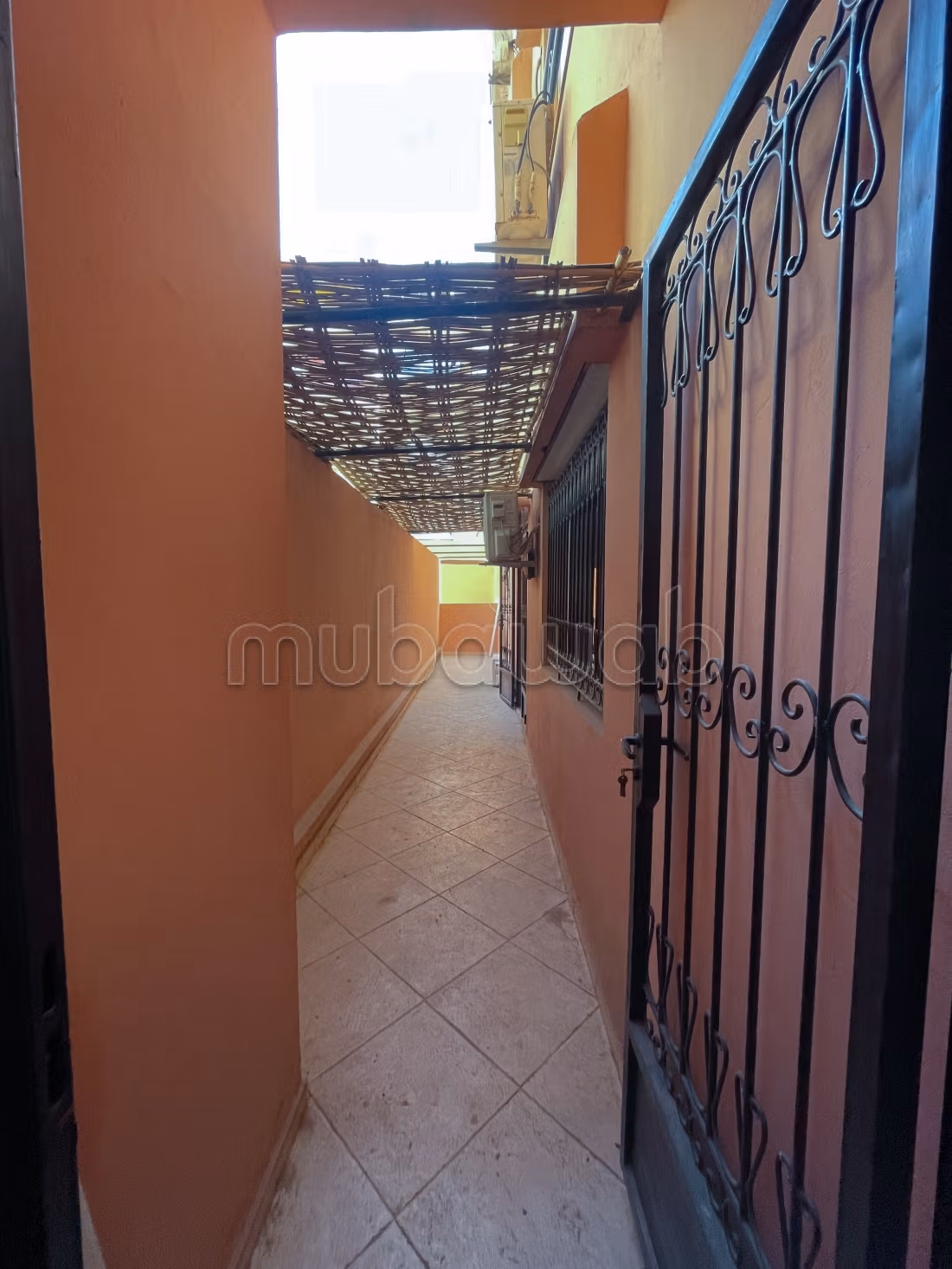Appartement 94 m² à Camp Al Ghoul — 8