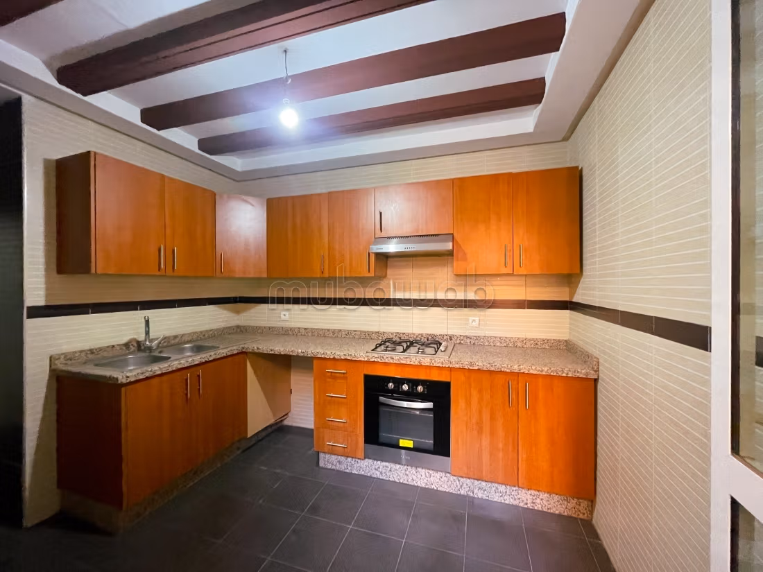 Appartement 94 m² à Camp Al Ghoul — 9