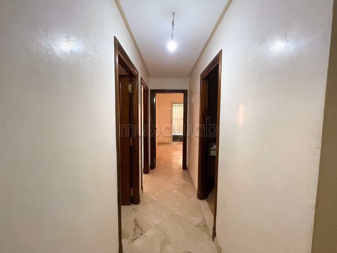 Appartement 94 m² à Camp Al Ghoul — 11