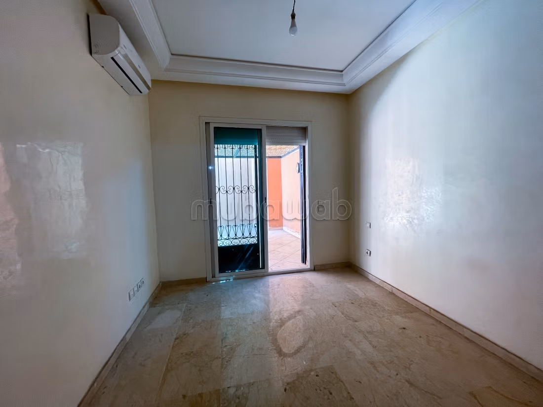 Appartement 94 m² à Camp Al Ghoul — 20