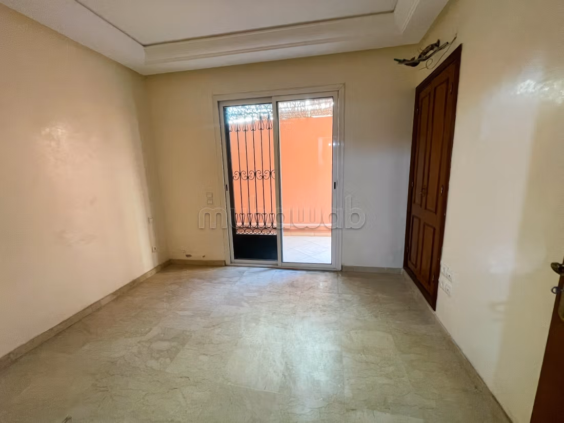 Appartement 94 m² à Camp Al Ghoul — 22