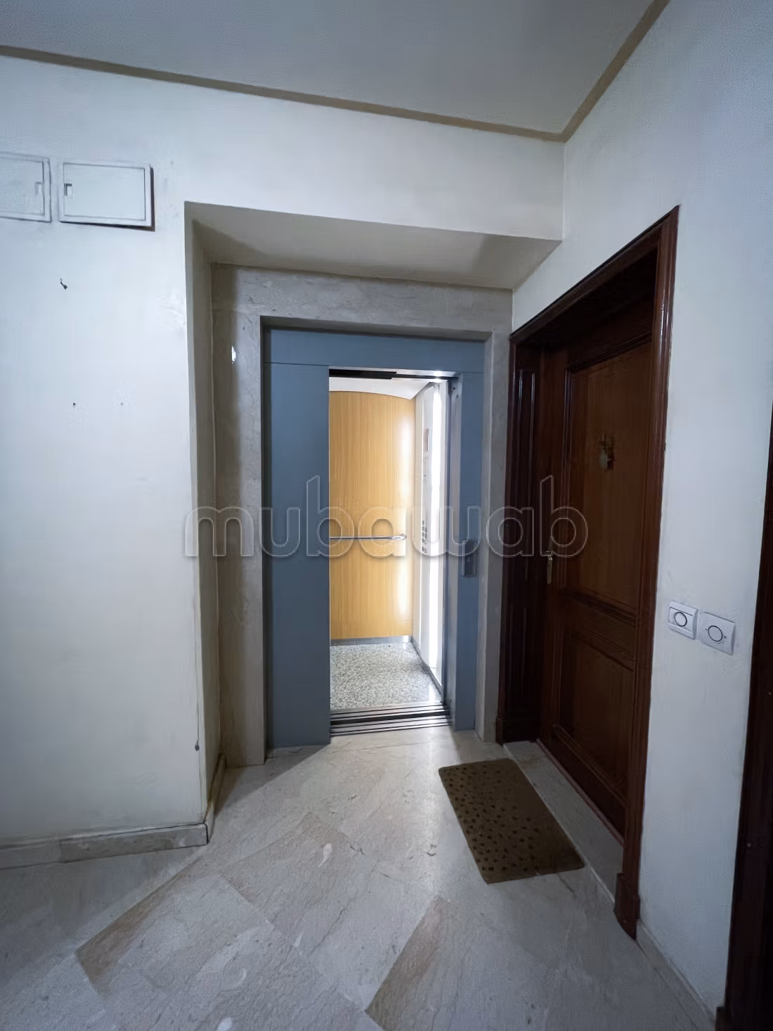 Appartement 94 m² à Camp Al Ghoul — 24