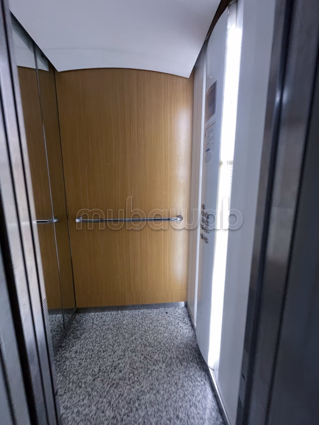 Appartement 94 m² à Camp Al Ghoul — 25