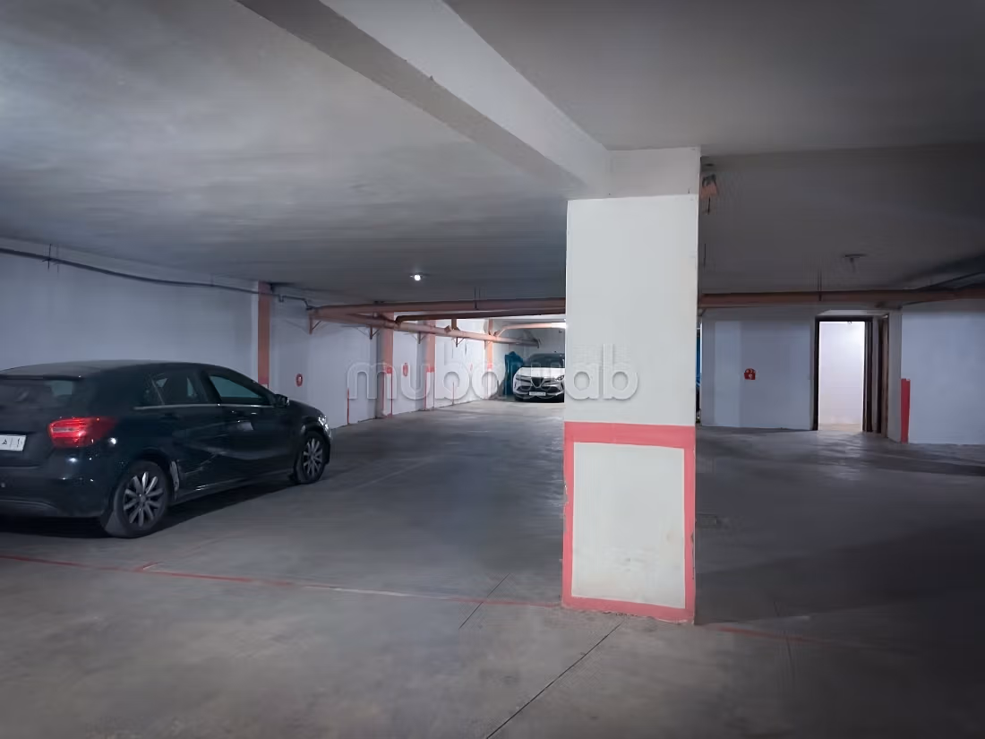 Appartement 94 m² à Camp Al Ghoul — 28