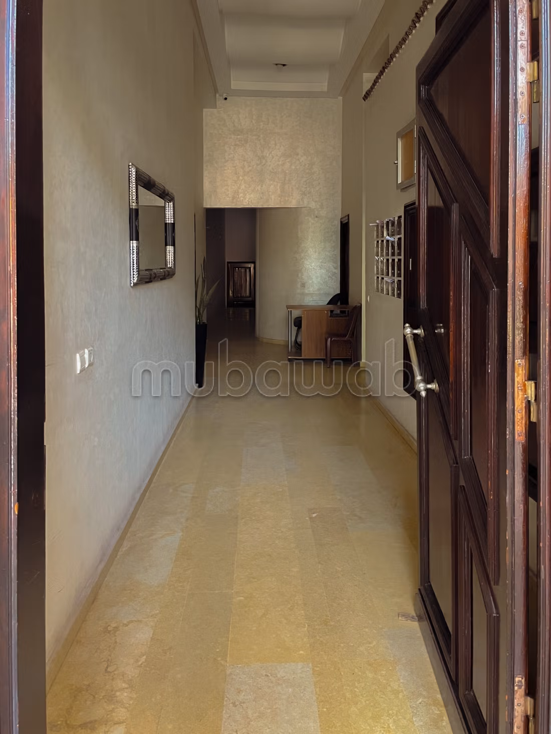 Appartement 94 m² à Camp Al Ghoul — 29