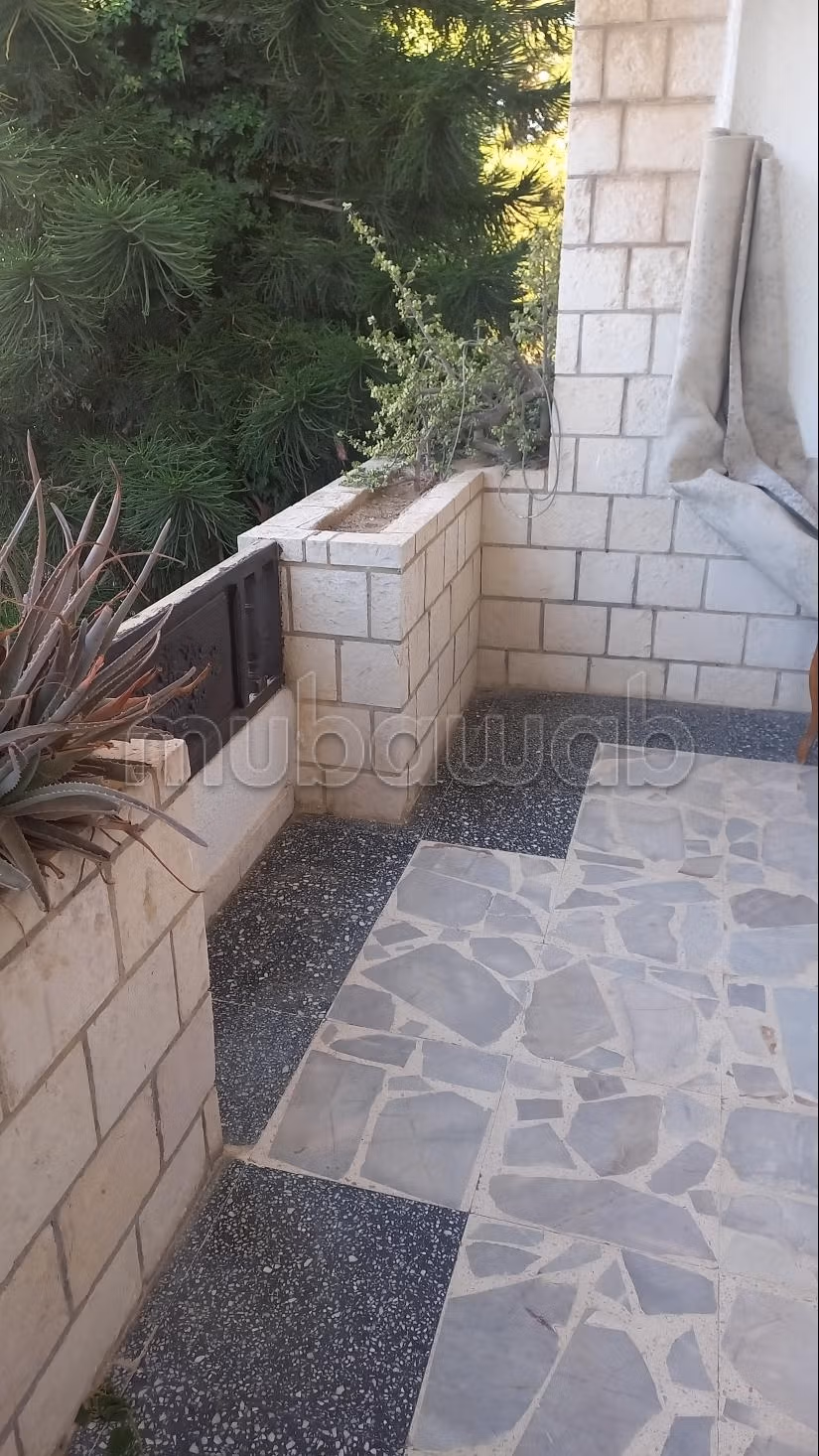 A vendre Villa a menzeh 4