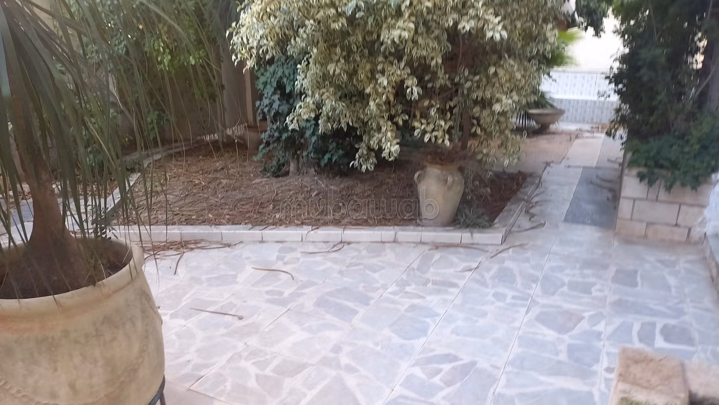 A vendre Villa a menzeh 4