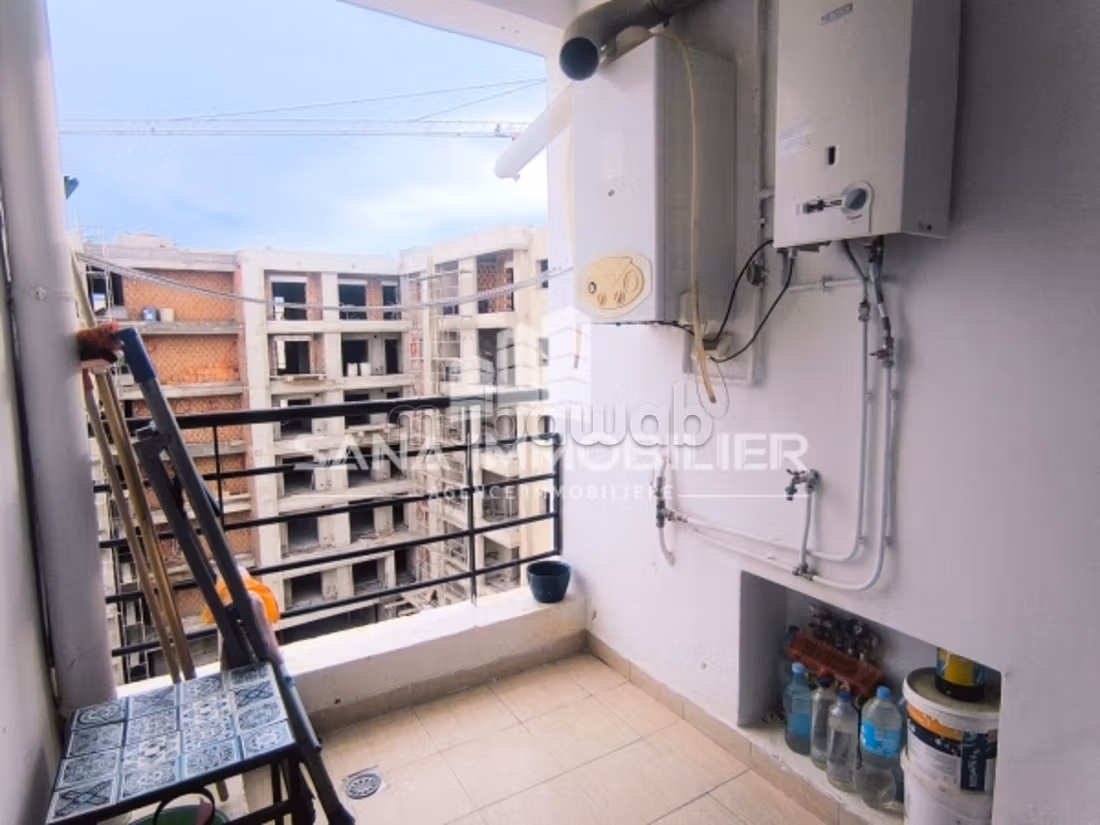 A louer appartement s1
