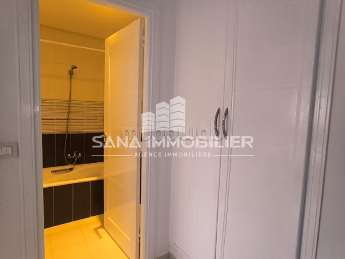 A louer appartement s1