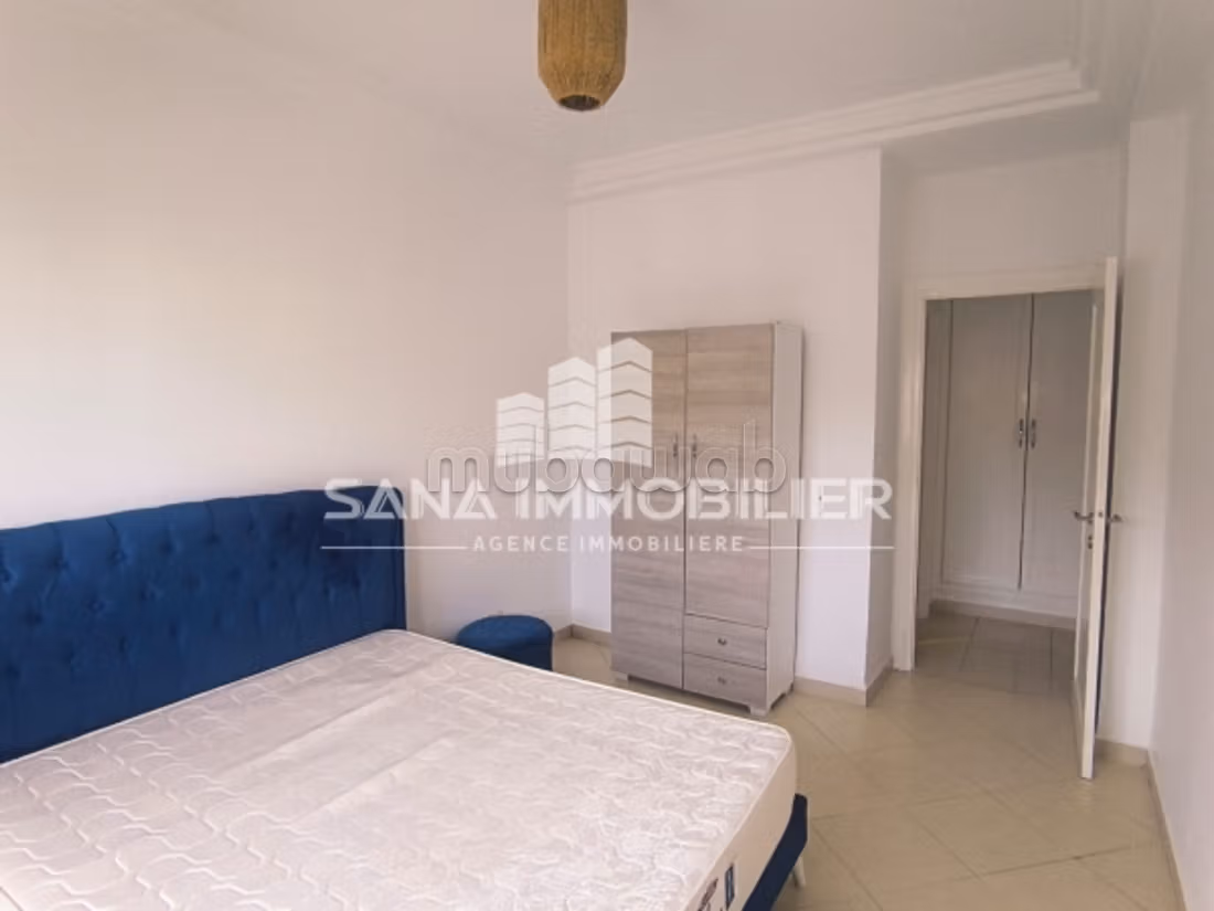 A louer appartement s1