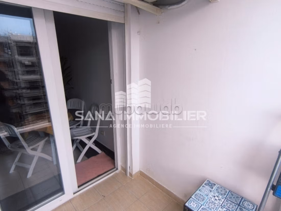 A louer appartement s1