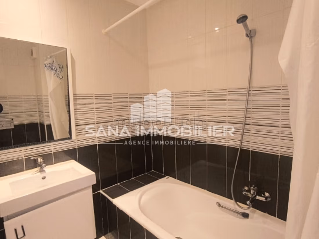 A louer appartement s1