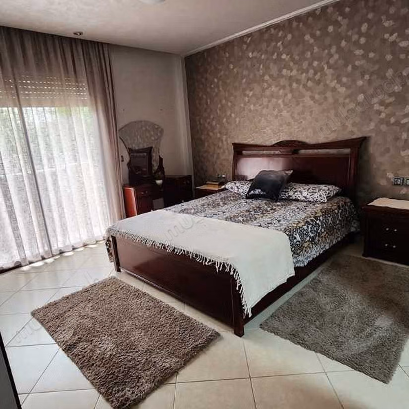 Apartment for Rent of 91.0 m² in Salé, Hay Chmaou