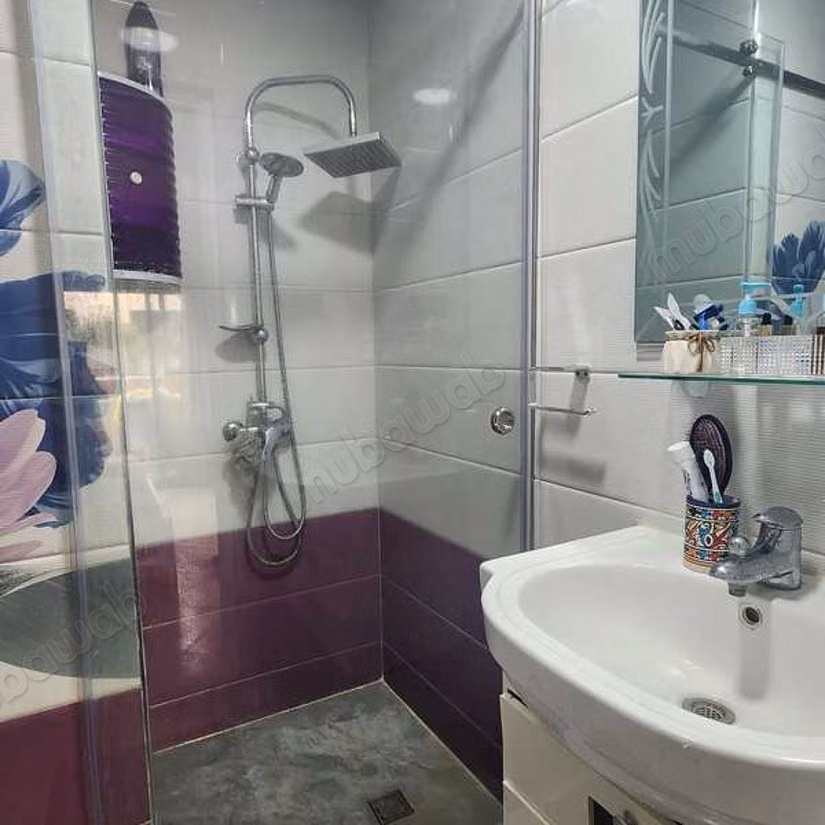 Apartment for Rent of 91.0 m² in Salé, Hay Chmaou