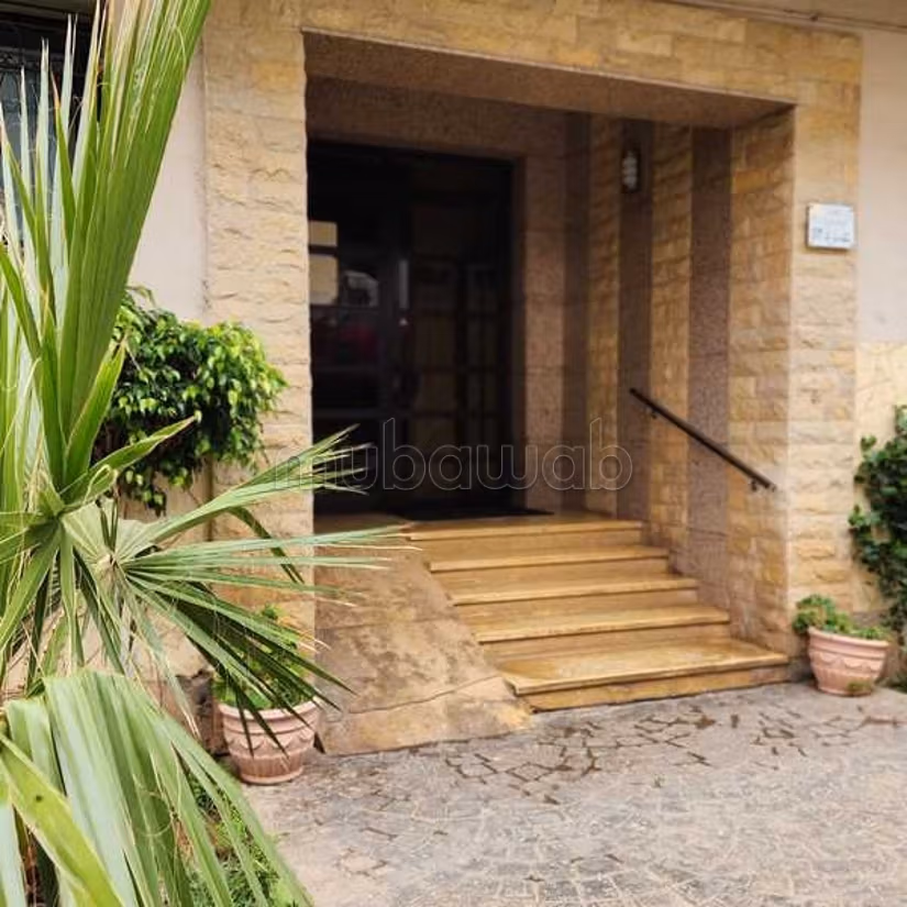 Appartement à Louer de 91.0 m² à Salé, Hay Chmaou