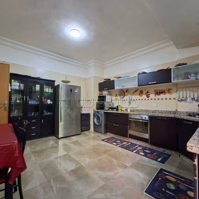 Villa en Venta de 200.0 m² en Casablanca, Oulfa