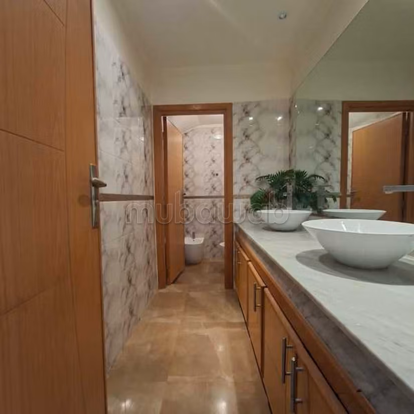 Villa en Venta de 200.0 m² en Casablanca, Oulfa