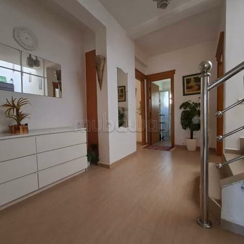 Villa en Venta de 200.0 m² en Casablanca, Oulfa