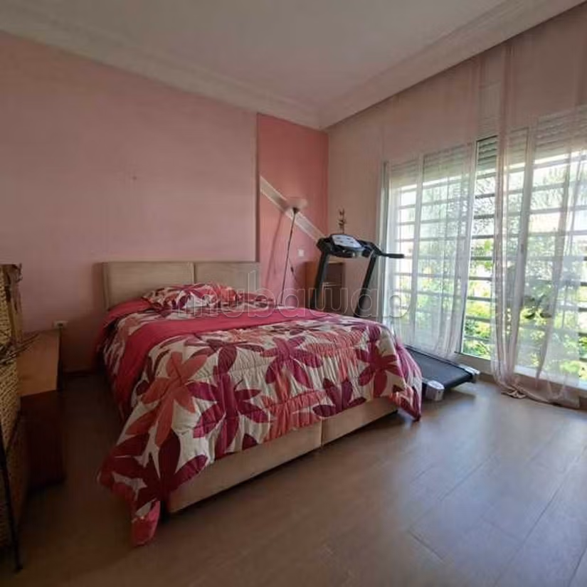 Villa en Venta de 200.0 m² en Casablanca, Oulfa