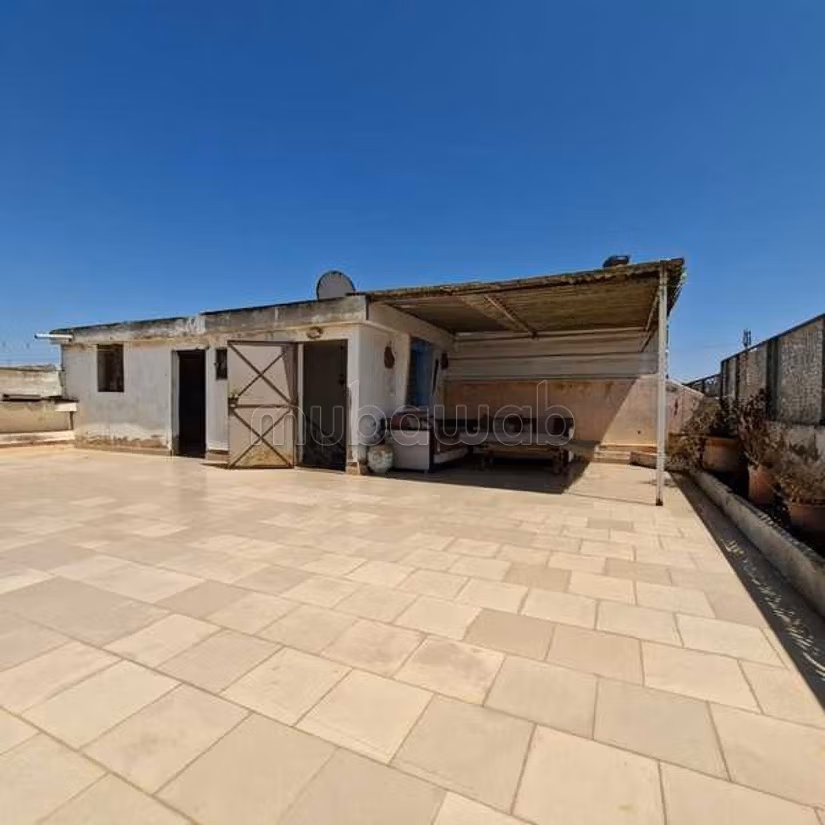 Villa en Venta de 200.0 m² en Casablanca, Oulfa