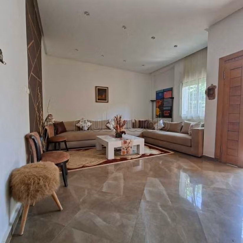 Villa en Venta de 200.0 m² en Casablanca, Oulfa