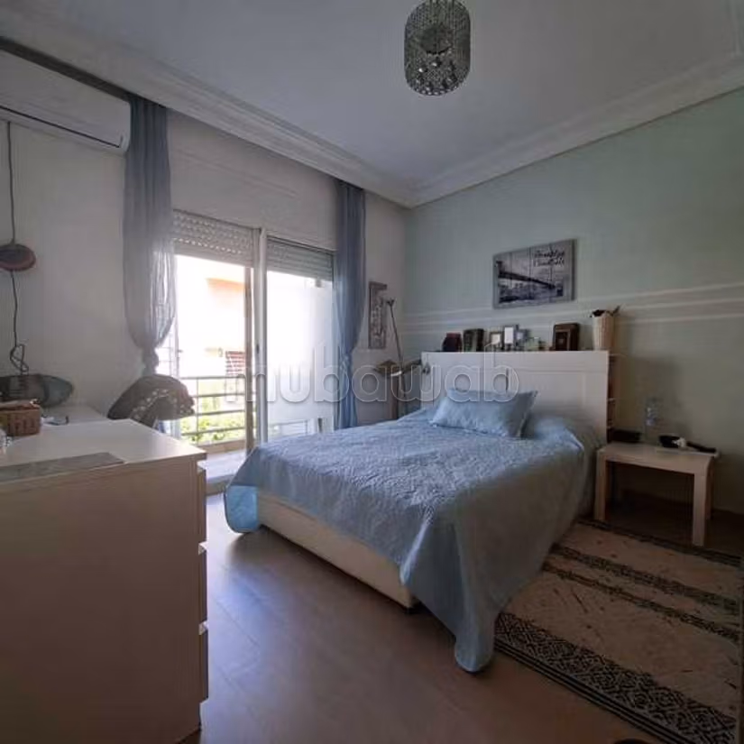 Villa en Venta de 200.0 m² en Casablanca, Oulfa