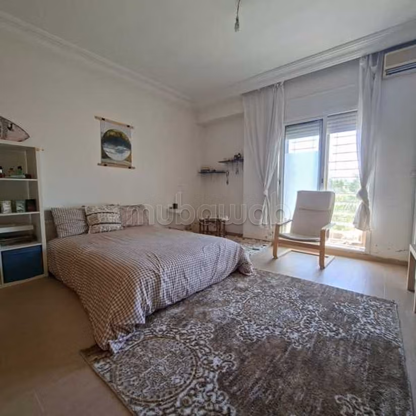 Villa en Venta de 200.0 m² en Casablanca, Oulfa