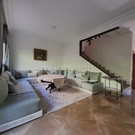 Villa en Venta de 200.0 m² en Casablanca, Oulfa