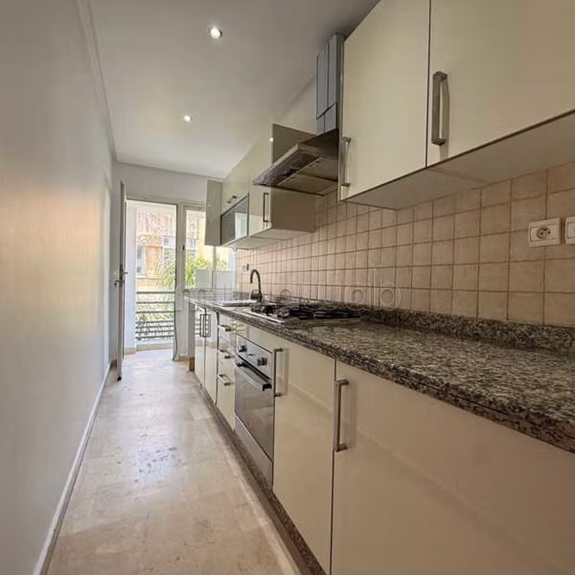Appartement te Huur van 65.0 m²,