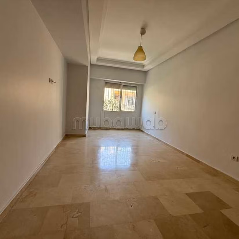 Appartement te Huur van 65.0 m²,
