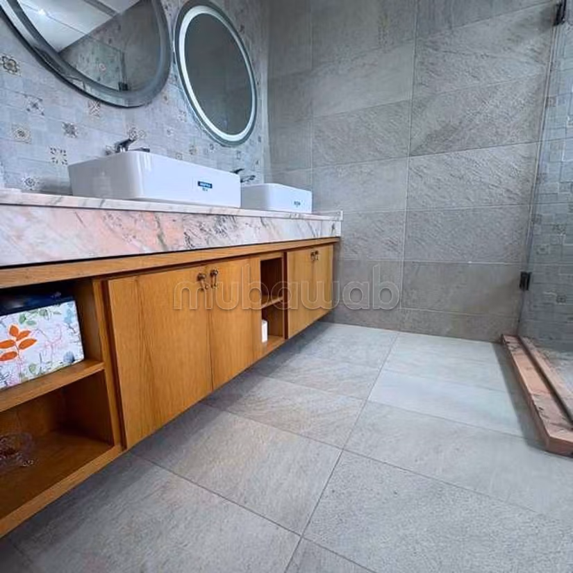 Villa in Affitto di 223.0 m² a Sidi Rahal, Hay Charaf
