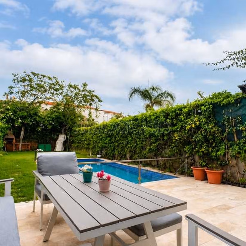 Villa in Affitto di 223.0 m² a Sidi Rahal, Hay Charaf
