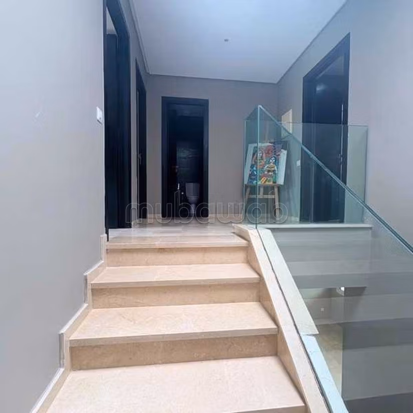 Villa in Affitto di 223.0 m² a Sidi Rahal, Hay Charaf