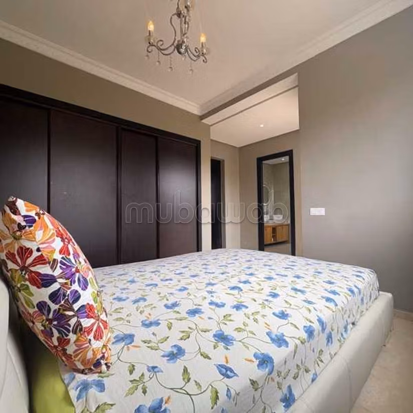 Villa in Affitto di 223.0 m² a Sidi Rahal, Hay Charaf