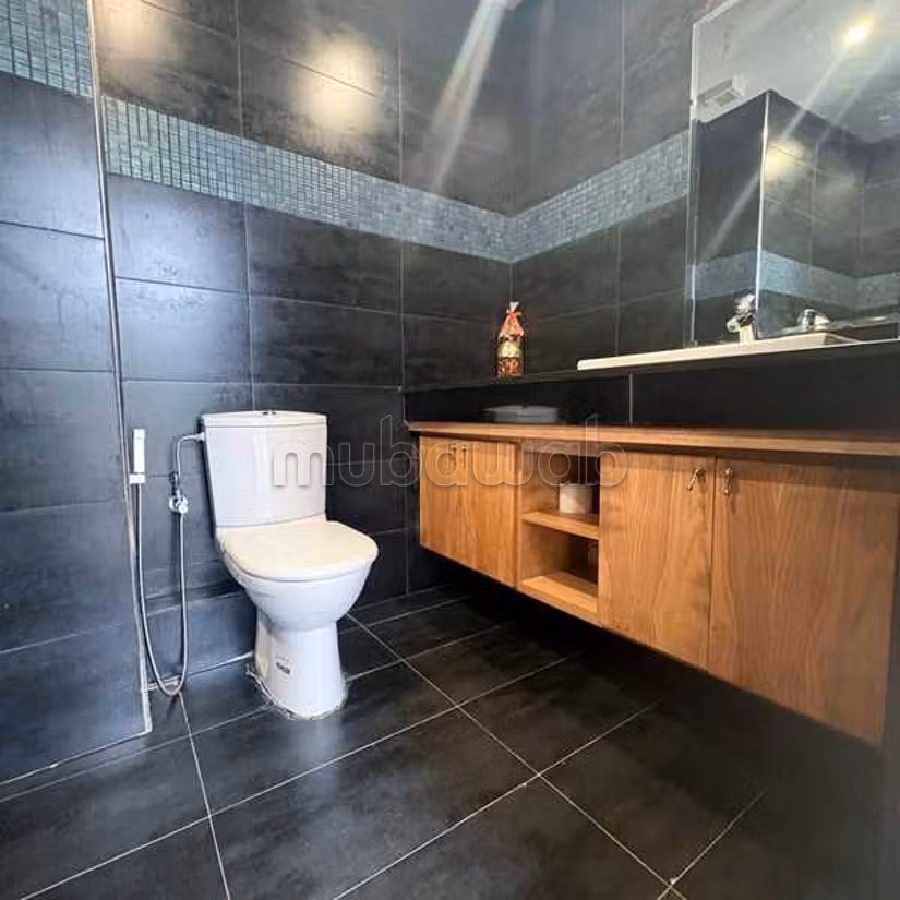Villa in Affitto di 223.0 m² a Sidi Rahal, Hay Charaf