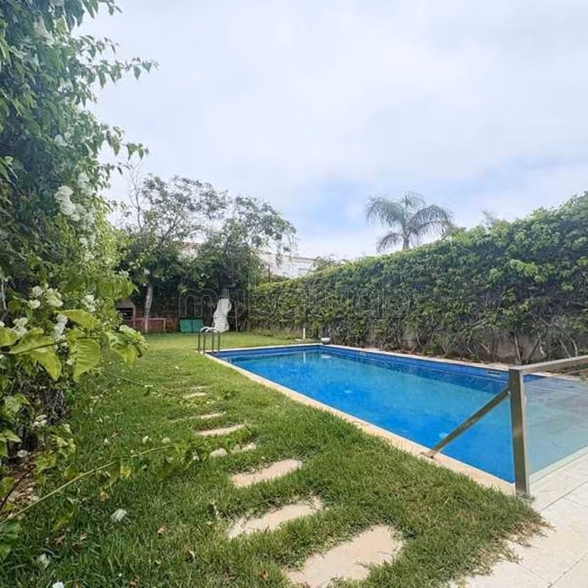Villa in Affitto di 223.0 m² a Sidi Rahal, Hay Charaf