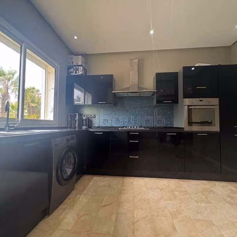 Villa in Affitto di 223.0 m² a Sidi Rahal, Hay Charaf