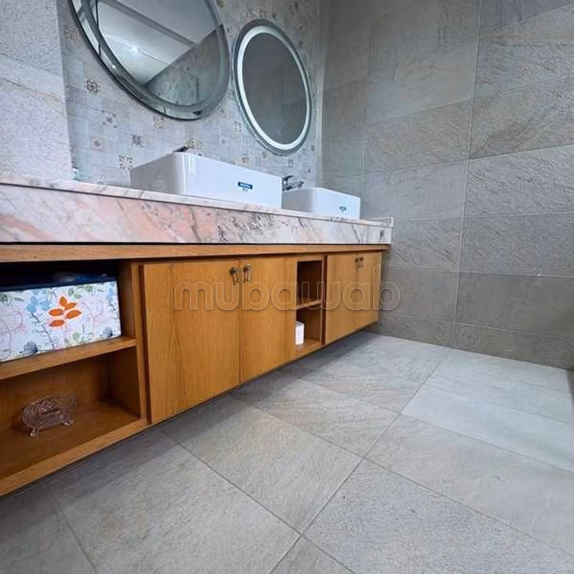 Villa in Affitto di 223.0 m² a Sidi Rahal, Hay Charaf